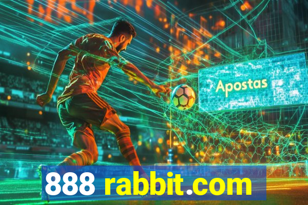 888 rabbit.com